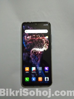 Xiaomi Redmi Note 7 4+64GB Global